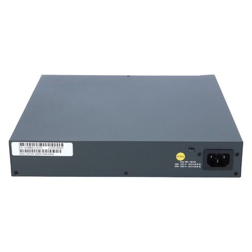 HPE JL070A Aruba 2530 Managed Switch