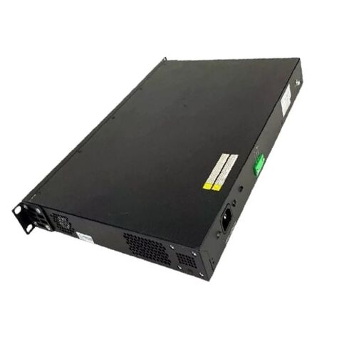 HPE JL263-61001 24 Ports 4SFP+ TAA Managed Switch