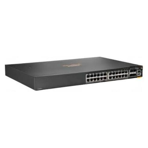 HPE JL263-61001 24 Ports Managed Switch