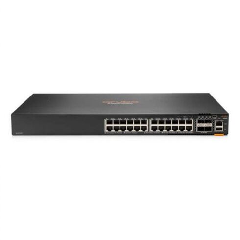 HPE JL263-61001 24 Ports Switch
