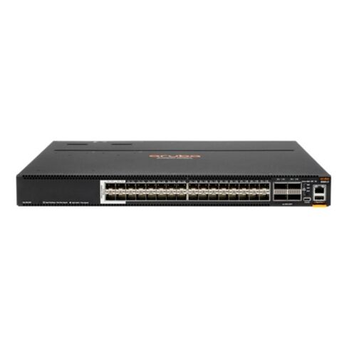 HPE JL717-61001 Aruba V2 32 Ports Managed Switch