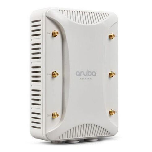 HPE JW244A Aruba Iap-228 Us Hardened Wireless Access Point