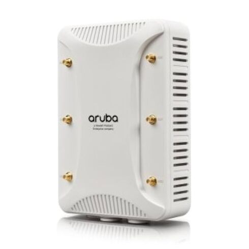 HPE JW244A Aruba Instant Iap-228 Us Hardened Wireless Access Point