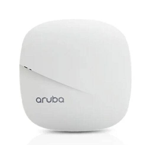 HPE JX936-61001 Aruba AP-3055GHz 3x3 Mimo 2.4GHz Dualband Antennas Access Point