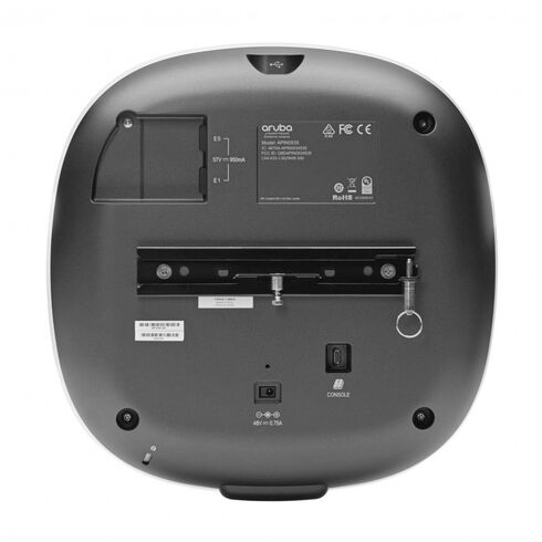 HPE JZ337-61101 2.4GBPS Wireless Access Point