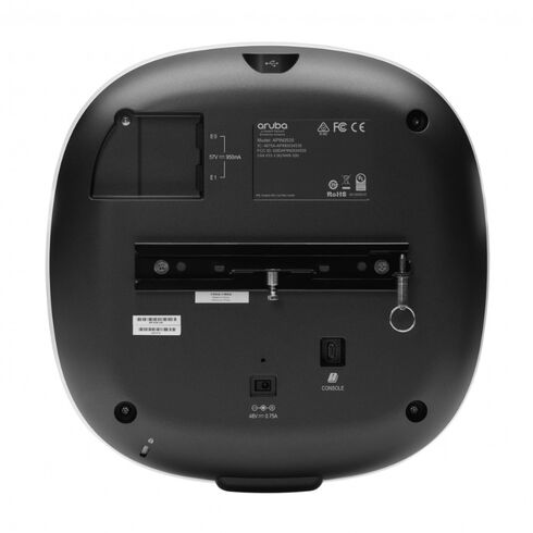 HPE JZ347-61101 2.4GBPS Wireless Access Point