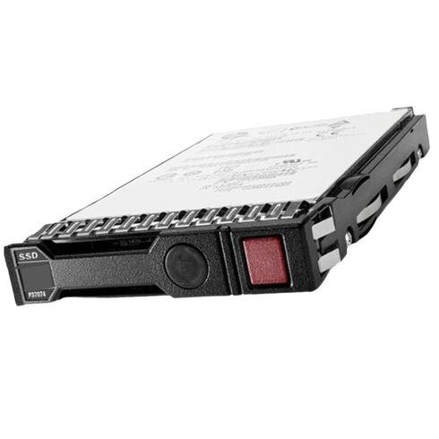 HPE P04537-B21 3.2TB SAS 12GBPS SSD