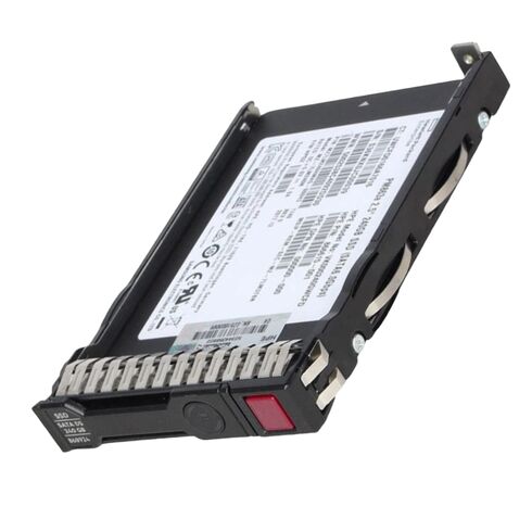 HPE P05319-001 240GB MLC SSD