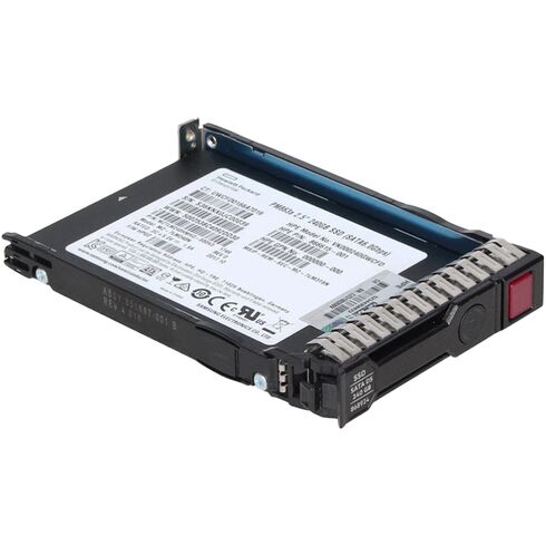 HPE P05319-001 240GB SATA MLC SSD