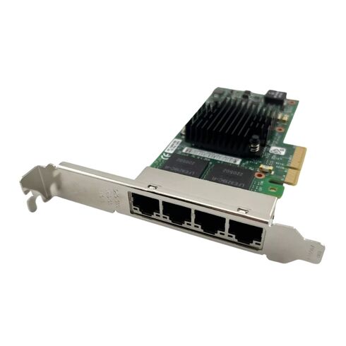 HPE P22200-001 1GB 4-Ports Network Adapter