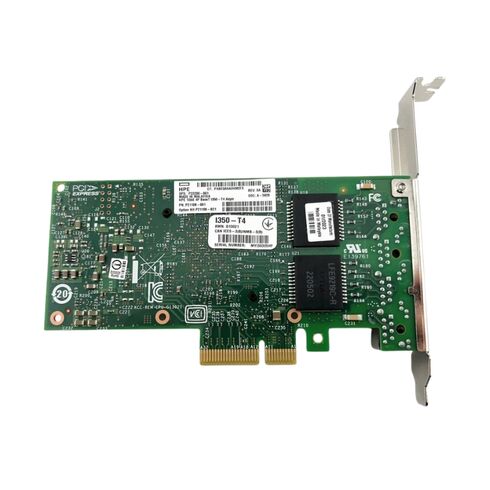 HPE P22200-001 PCIE 3.0 Adapter