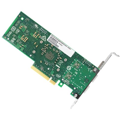 HPE P63739-E01 10 Gigabit Ethernet Network Adapter