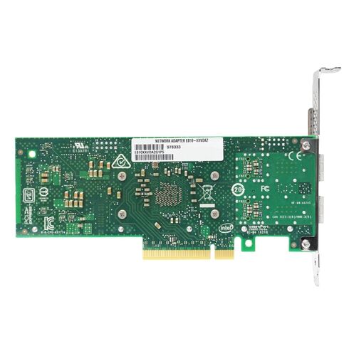 HPE P63739-E01 25 Gigabit Ethernet Network Adapter