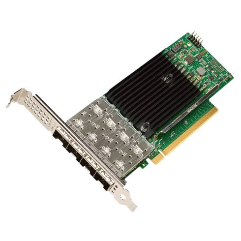 HPE P63739-E01 4 Ports Network Adapter