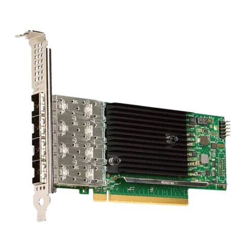 HPE P63739-E01 PCI-E 4.0 Network Adapter