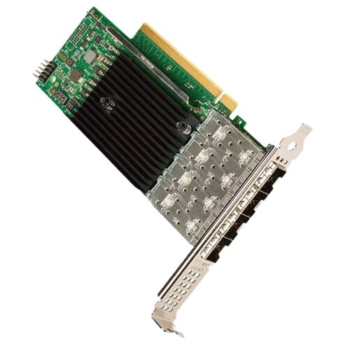 HPE P63739-E01 SFP28 Low Profile Network Adapter