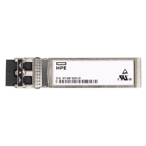 HPE P64548-001 Long Wave Optical Transceiver