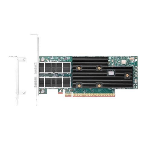 HPE P73512-001 100GB Ethernet Adapter