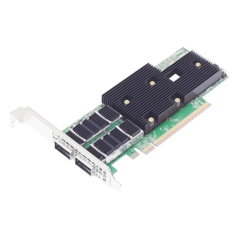 HPE P73512-001 Broadcom Ethernet Adapter