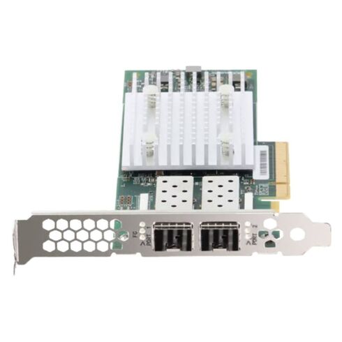 HPE S4P79A 2 Ports 32GB Fibre Channel Card