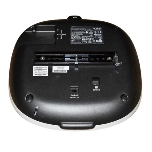 JZ337-61101 HPE Dual Radio Wireless Access Point