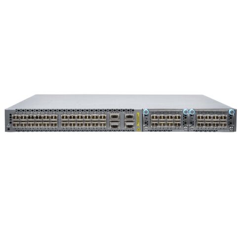 Juniper EX4600-40F-AFO 24x 10GB Switch