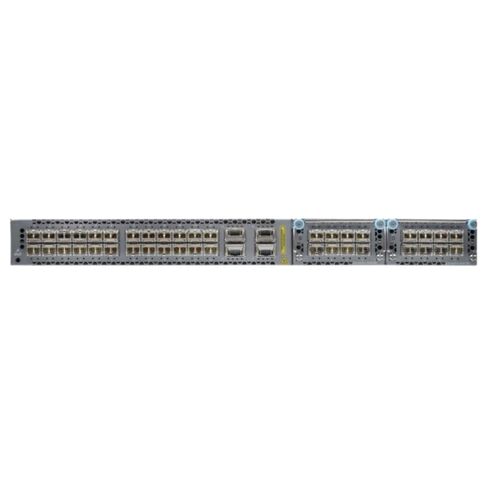Juniper EX4600-40F-AFO 24x 40GB QSFP Switch
