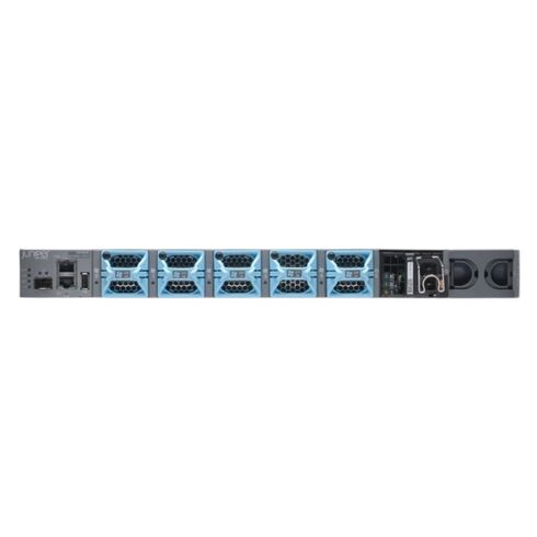 Juniper EX4600-40F-AFO 24x Front-to-Back Air Switch