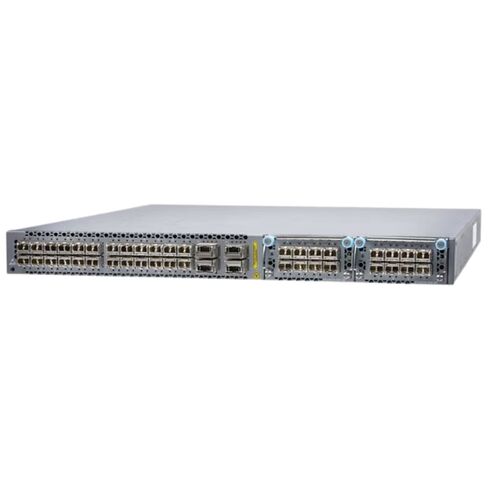 Juniper EX4600-40F-AFO 24x Switch
