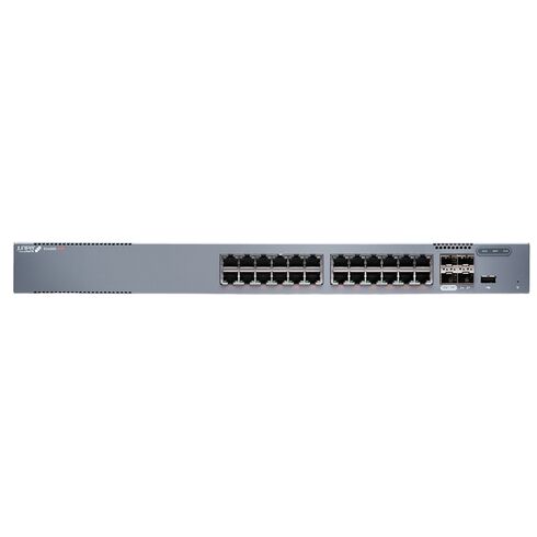 Juniper Networks EX4000-24P 24 Ports Ethernet Switch