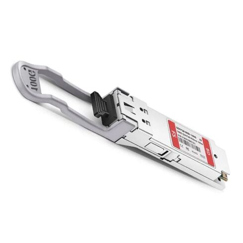 Juniper Networks JNP-QSFP-100G-BXSR 100G BI-Directional Optic 100M Transceiver