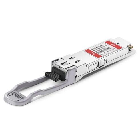 Juniper Networks JNP-QSFP-100G-BXSR QSFP28 Transceiver