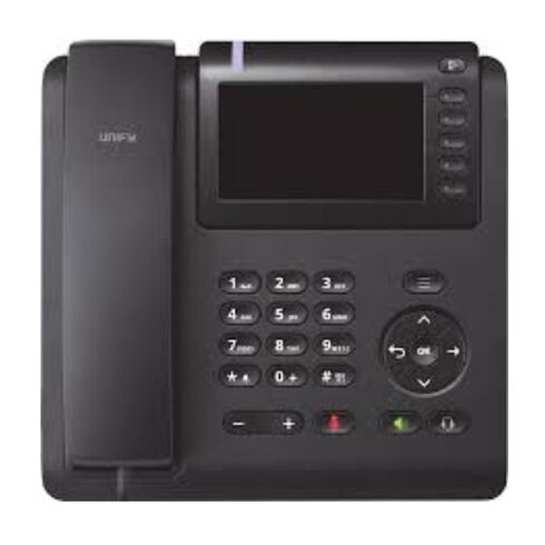 L30250-F600-C428 Unify LED Desk Phone