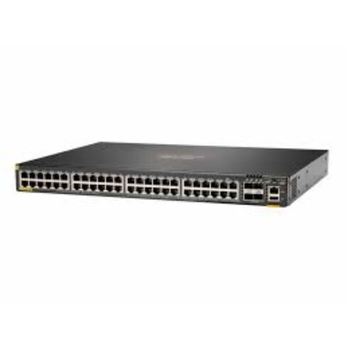LGB6050A Blackbox 48-PORT Switch