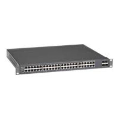 LPB5052A Blackbox 52-Port Network Switch