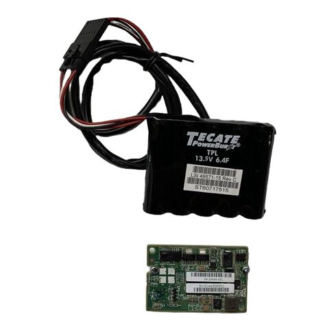 LSI00418 Broadcom CacheVault Accessory Kit