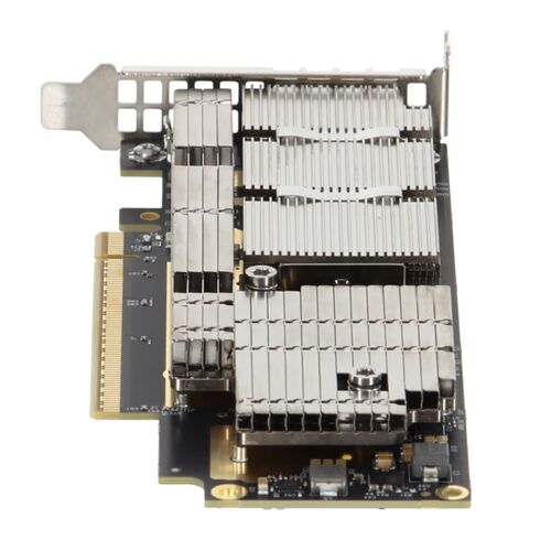 M8XMC Dell Single-Port Network Adapter