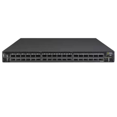 MQM8700-HS2R Mellanox 40 Ports Switch