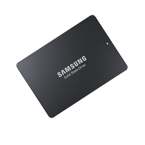 MZ-7L32400 Samsung 240GB SATA 6GBPS SSD