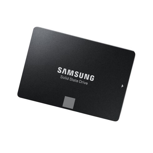 MZ7L3240HCHQ Samsung 240GB SSD