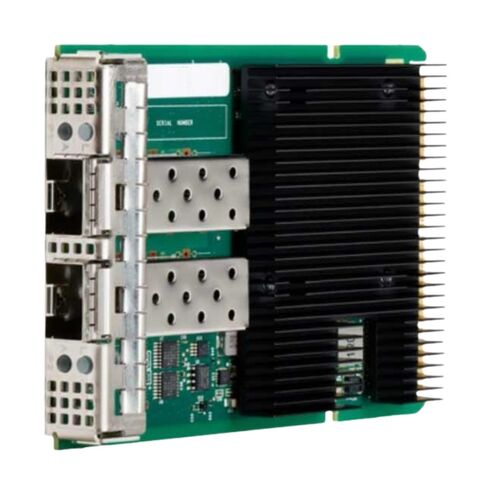 Mellanox MCX4621A-ACAB 2 Ports Network Interface Card