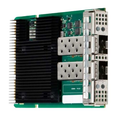 Mellanox MCX4621A-ACAB 2 Ports PCI-E Network Interface Card