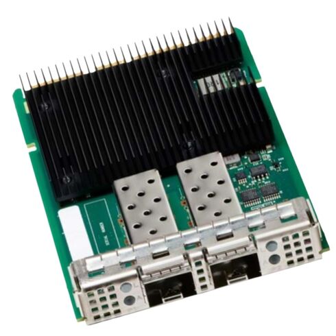 Mellanox MCX4621A-ACAB 25GbE Network Interface Card