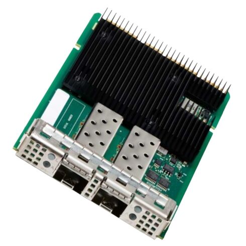 Mellanox MCX4621A-ACAB PCI-E 3.0 Network Interface Card