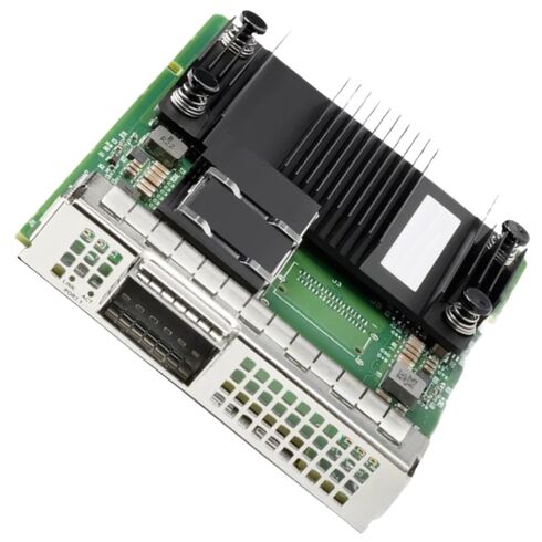 Mellanox MCX653435A-HDAI 200GbE Network Adapter