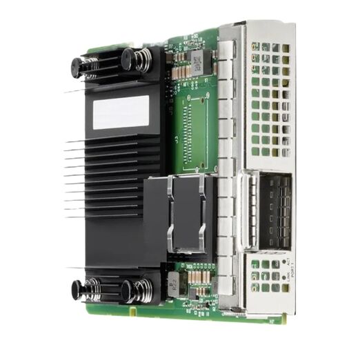 Mellanox MCX653435A-HDAI InfiniBand Network Adapter