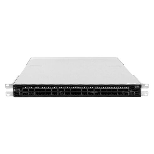 Mellanox MSB7700-ES2F 36-Port Ethernet Switch