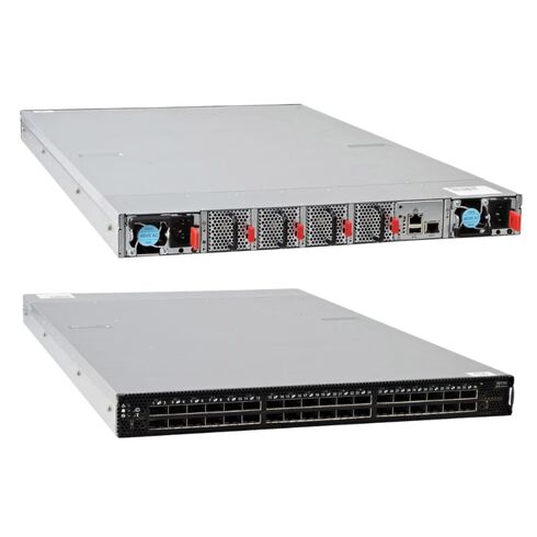 Mellanox MSB7700-ES2F 36-Port Optimized Switch