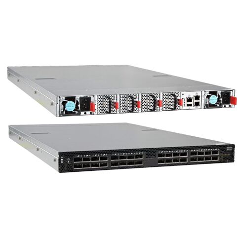 Mellanox MSN2700-CS2RO 32-Ports Ethernet Switch