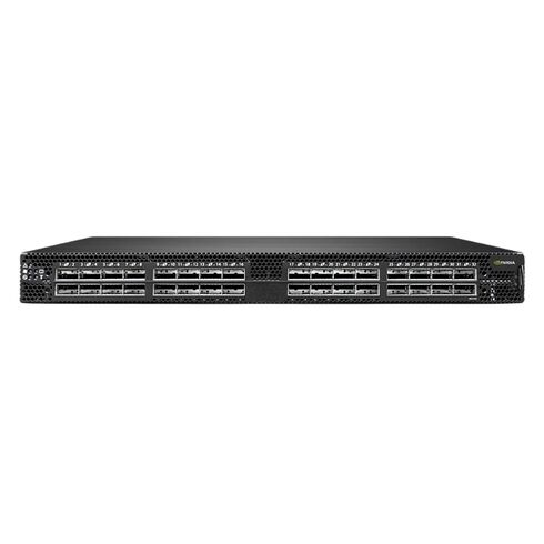 Mellanox MSN2700-CS2RO 32-Ports Optical Fiber Switch